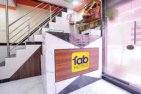 Fabexpress Raj Palace