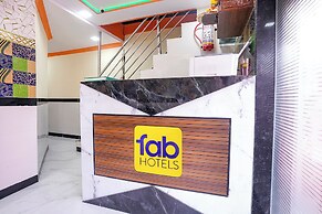 Fabexpress Raj Palace