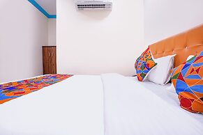 Fabexpress Raj Palace