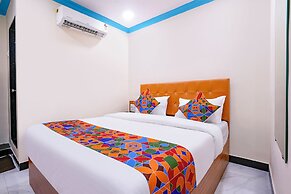 Fabexpress Raj Palace