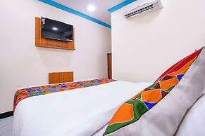 Fabexpress Raj Palace