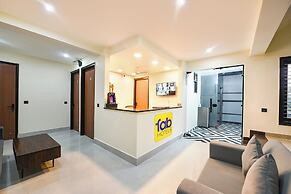 Fabhotel Rr Premium