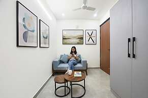 Fabhotel Rr Premium