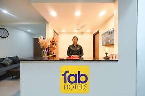 Fabhotel Rr Premium