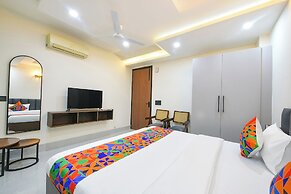 Fabhotel Rr Premium