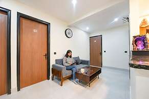 Fabhotel Rr Premium