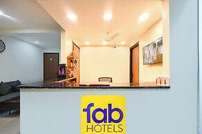 Fabhotel Rr Premium