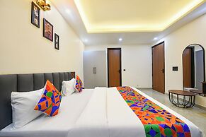 Fabhotel Rr Premium