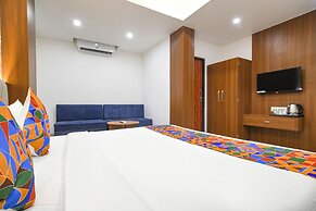 Fabhotel Avinya