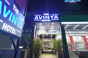 Fabhotel Avinya