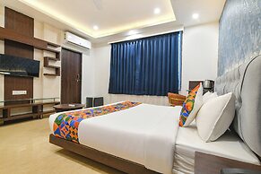 Fabhotel Avinya