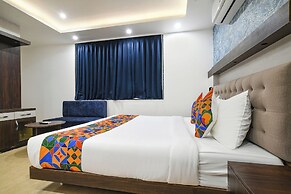 Fabhotel Avinya