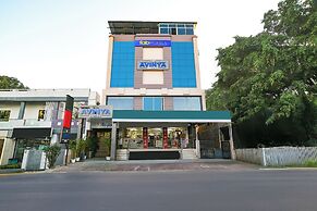 Fabhotel Avinya