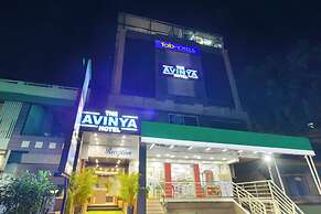 Fabhotel Avinya
