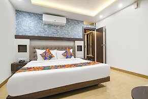 Fabhotel Avinya