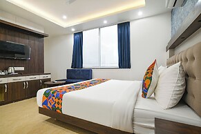 Fabhotel Avinya
