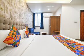 Fabhotel Avinya