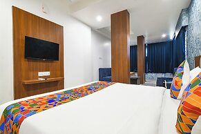 Fabhotel Avinya