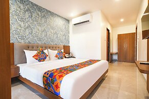 Fabhotel Avinya