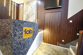 Fabhotel Jayaditya Palace