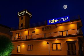 Fabhotel Jayaditya Palace