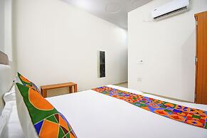 Fabhotel Jayaditya Palace