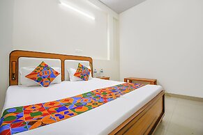 Fabhotel Jayaditya Palace