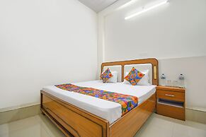 Fabhotel Jayaditya Palace