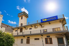 Fabhotel Jayaditya Palace