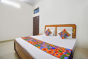 Fabhotel Jayaditya Palace