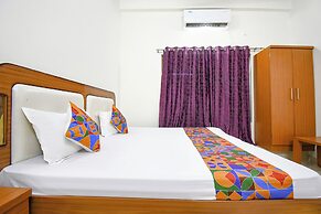 Fabhotel Jayaditya Palace