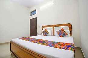 Fabhotel Jayaditya Palace