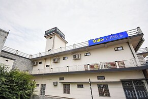 Fabhotel Jayaditya Palace