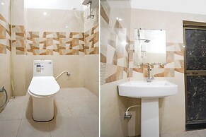 Fabhotel Jayaditya Palace