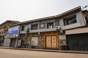 Fabhotel Elvis International