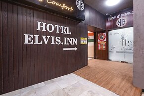 Fabhotel Elvis International
