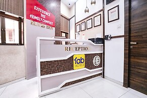 Fabhotel Elvis International