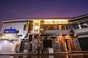 Fabhotel Elvis International