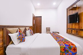 Fabhotel Elvis International