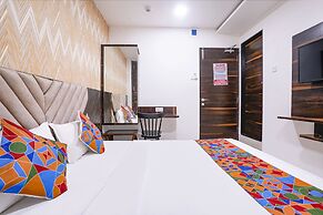 Fabhotel Elvis International