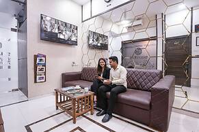 Fabhotel Elvis International