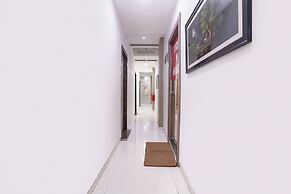 Fabhotel Elvis International