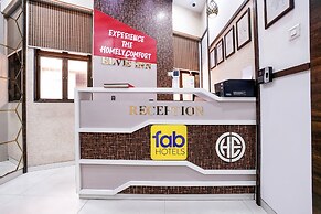 Fabhotel Elvis International