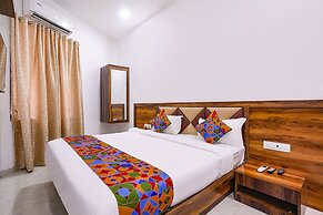 Fabhotel Elvis International