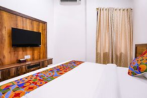 Fabhotel Elvis International