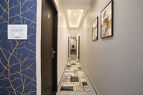 Fabhotel Gateway