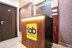 Fabhotel Gateway