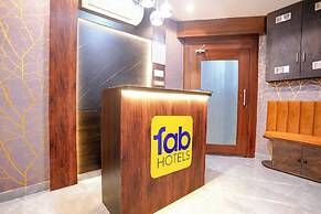 Fabhotel Gateway