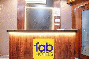 Fabhotel Gateway