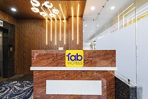Fabhotel Dlf Inn